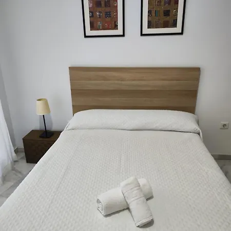 Las Dalias De Appartement *