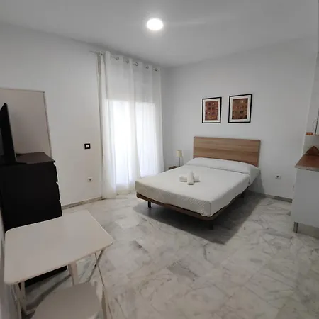 Apartamento Las Dalias De Fuengirola