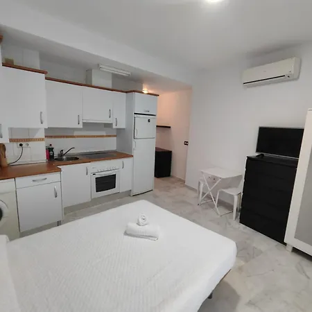 Las Dalias De Appartement