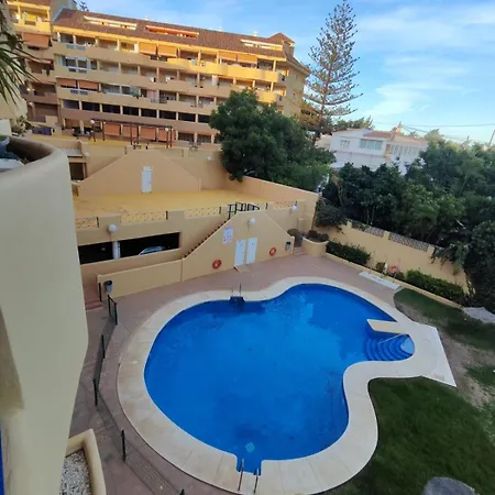 Las Dalias De Apartamento *