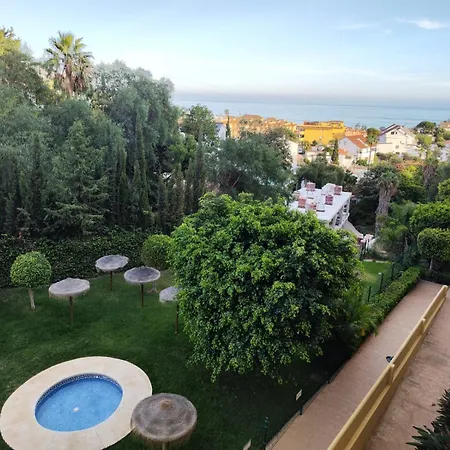 Las Dalias De * Fuengirola