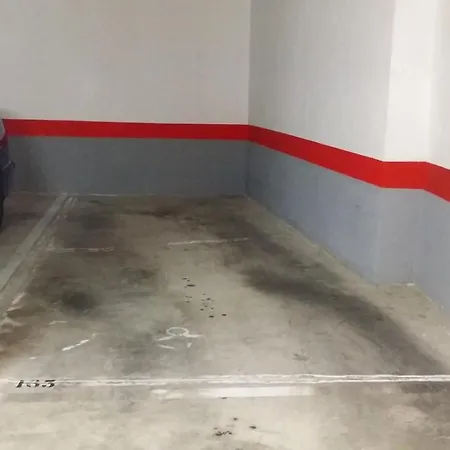 Las Dalias De Apartamento *